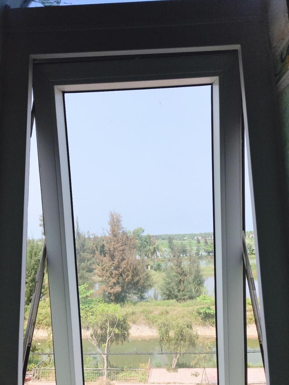 Magic Dieu Linh Hotel Dong Hoi Exterior foto